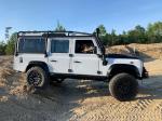 Land Rover Defender 110 by Osprey Custom Cars 1993 года